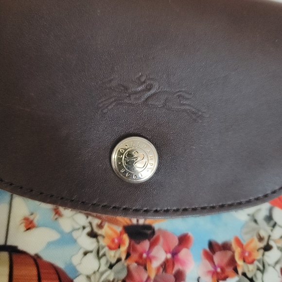 Longchamp Le Pliage Mary Katrantzou Travel Tote - RARE - Picture 3 of 8